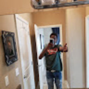 Meet your Posher, Jaelen